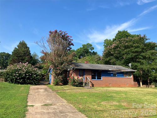 123 Dalehurst Dr, Forest City, NC, 28043-2509 | Card Image