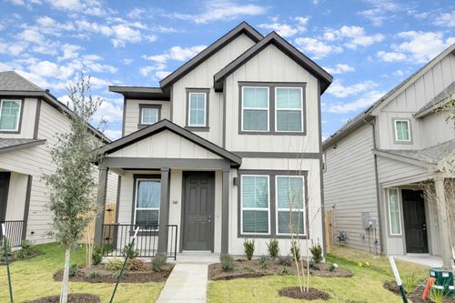 148 Hartson Dr, Taylor, TX, 76574-3161 | Card Image