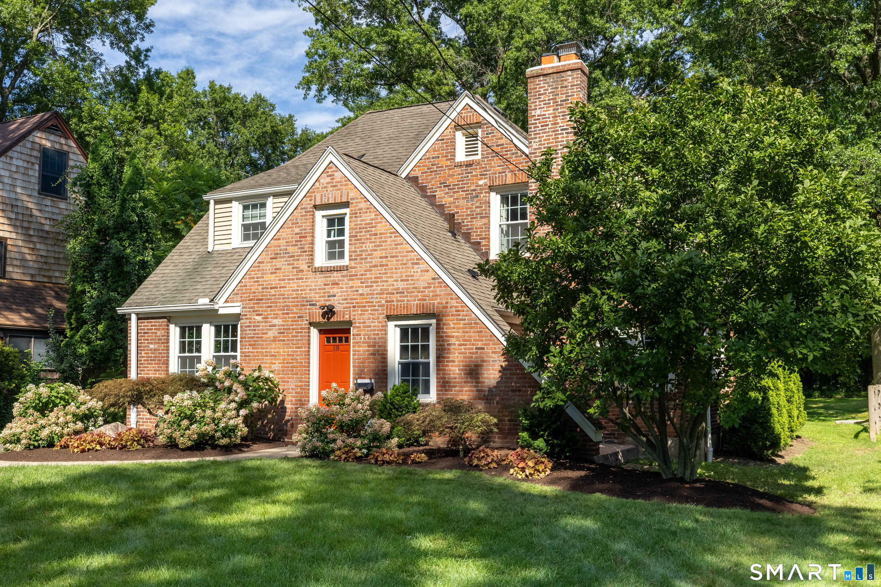 Residential in West Hartford