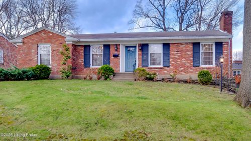 4067 Gilman Ave, Louisville, KY, 40207-2156 | Card Image