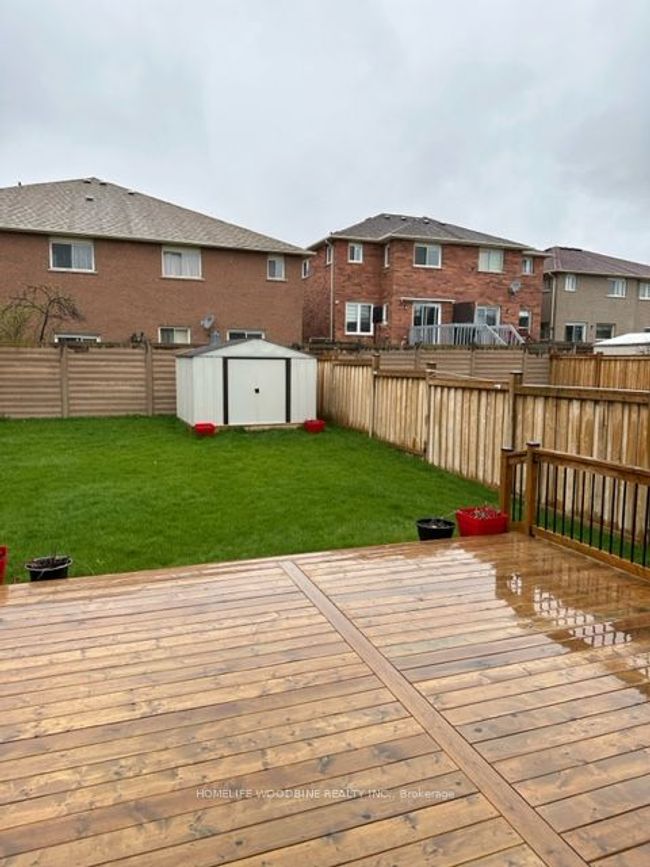 MAIN - 210 Ecclestone Dr, House other with 4 bedrooms, 3 bathrooms and 1 parking in Brampton ON | Image 14