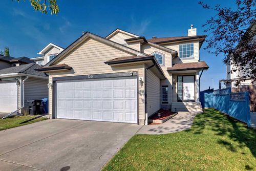 158 Coville Cir Ne, Calgary, AB, T3K5L5 | Card Image