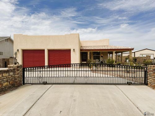 12550 E 46th Dr, Yuma, AZ, 85367-4743 | Card Image