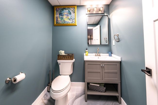 2578 Back Rd, House other with 4 bedrooms, 4 bathrooms and null parking in Burlington WI | Image 42