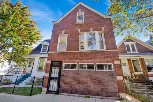 1-2937 Washtenaw Ave, Chicago, IL, 60618-7818 | Card Image