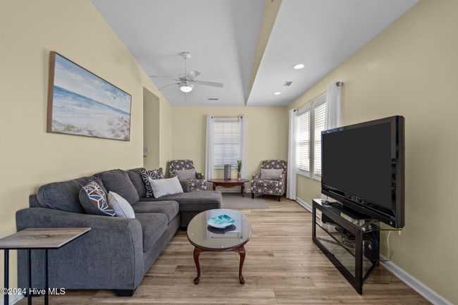 2381 Island Dr, House other with 4 bedrooms, 3 bathrooms and 2 parking in N Topsail Beach NC | Image 7