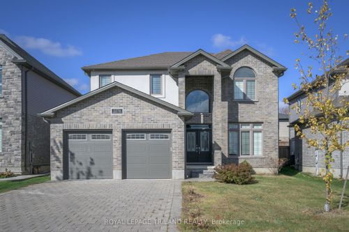 2274 Bakervilla St, London, ON, N6P0E7 | Card Image