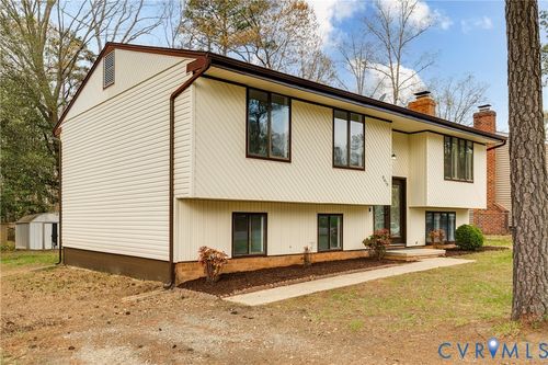 9419 Kendrick Rd, North Chesterfield, VA, 23236-2326 | Card Image