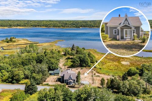 653 W Sable Rd, Sable River, NS, B0T1V0 | Card Image