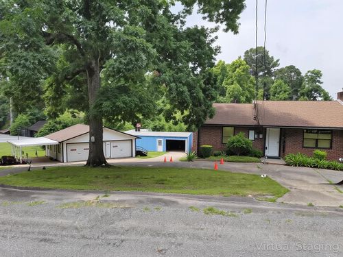 2820 Bonnie Ln, Little Rock, AR, 72206-5046 | Card Image