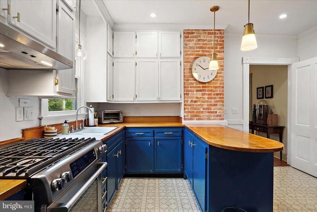 203 W Federal St, House other with 4 bedrooms, 2 bathrooms and null parking in SNOW HILL MD | Image 22