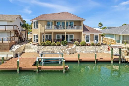 131 Sea Mist Dr, Aransas Pass, TX, 78336-5801 | Card Image