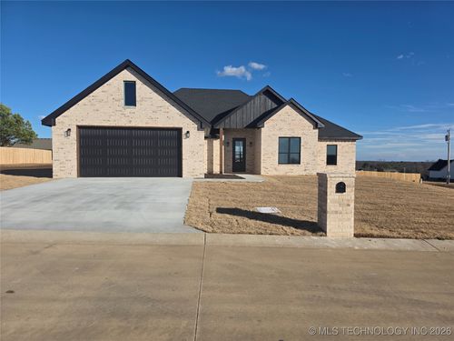 1930 N Everly Dr, Tahlequah, OK, 74464 | Card Image