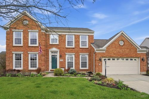 6565 Covefield Ct, Mason, OH, 45040 | Card Image