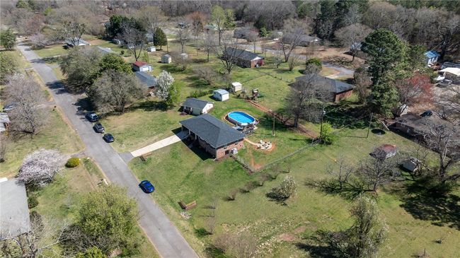 122 Cedar Rd, House other with 3 bedrooms, 2 bathrooms and null parking in ANDERSON SC | Image 35