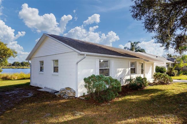 57 Cayman Circle, House other with 2 bedrooms, 1 bathrooms and null parking in Umatilla FL | Image 20