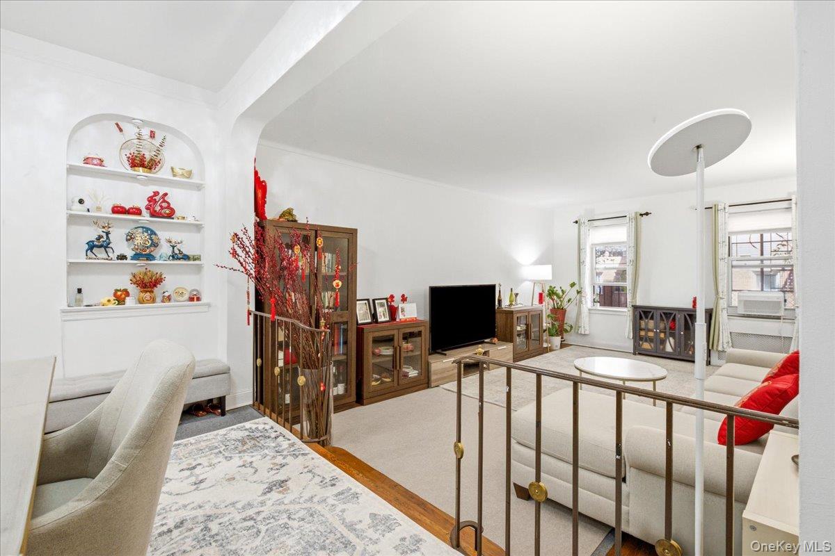 Residential in New York 3