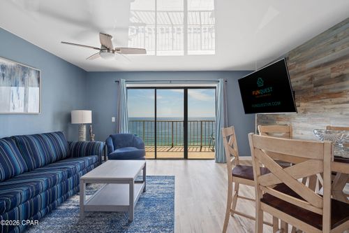 1408-8743 Thomas Dr, Panama City Beach, FL, 32408-4030 | Card Image