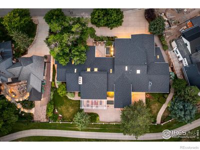 7155 Rustic Trail, House other with 4 bedrooms, 3 bathrooms and 4 parking in Boulder CO | Image 1