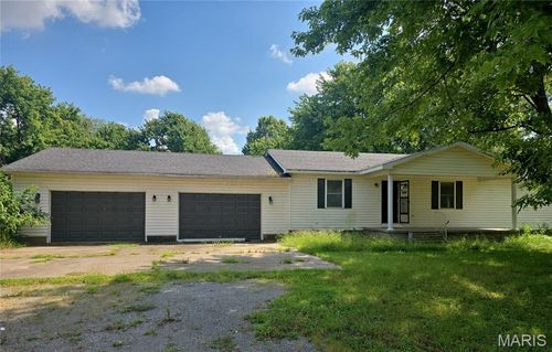 1191 W 430th Rd, East Prairie, MO, 63845-9030 | Card Image