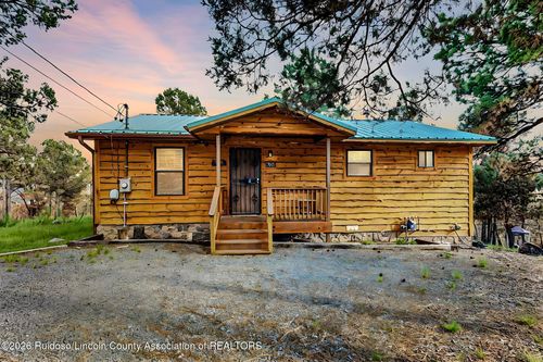 209 Coconino Ln, Ruidoso, NM, 88345-7265 | Card Image