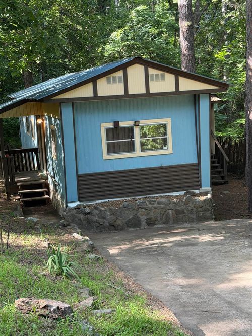 369 Fairhaven, Fairfield Bay, AR, 72088 | Card Image