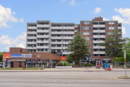 207-10330 Yonge St, Richmond Hill, ON, L4C5N1 | Card Image