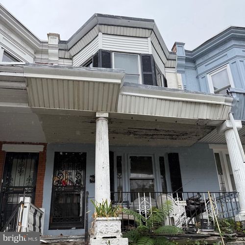 4642 N Marvine St, PHILADELPHIA, PA, 19140-1238 | Card Image