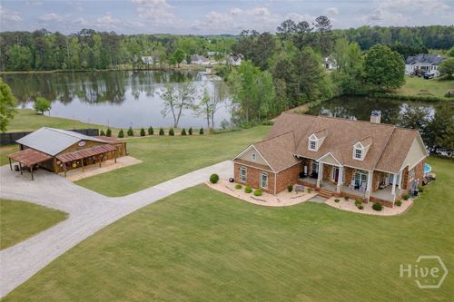 725 Amber Lakes Ct, Social Circle, GA, 30025-4535 | Card Image