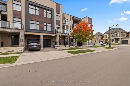 2542 Littlefield Cres, Oakville, ON, L6M5L8 | Card Image