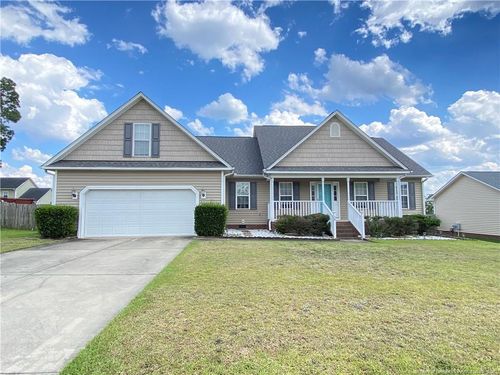 58 Polk St, Spring Lake, NC, 28390-1686 | Card Image