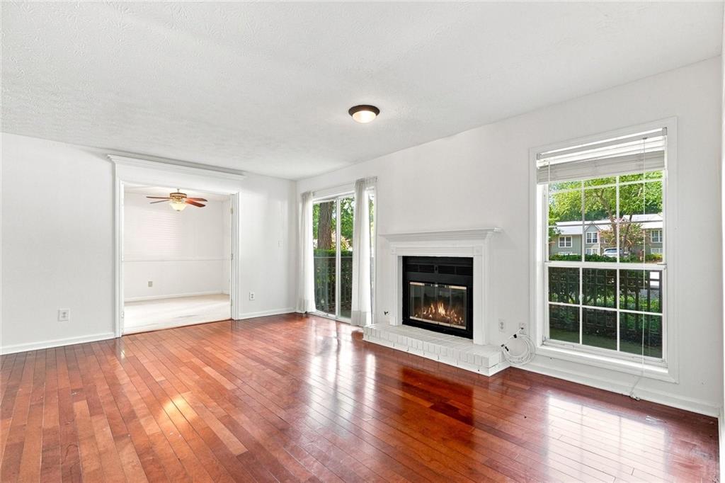 Residential in Atlanta 3
