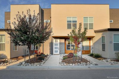 D - 1002 Dezi Drive, Condo with 2 bedrooms, 2 bathrooms and 2 parking in Salida CO | Image 1