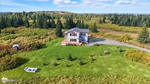 60918 Skyline Dr, Homer, AK, 99603-9301 | Card Image