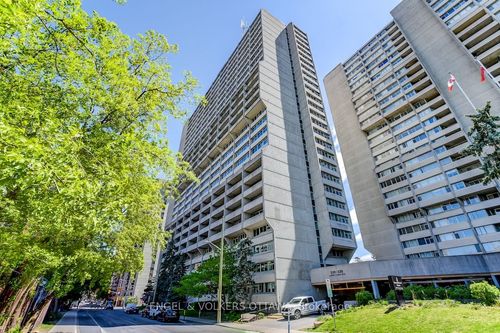 2504-500 Laurier Ave W, Ottawa, ON, K1R5E1 | Card Image