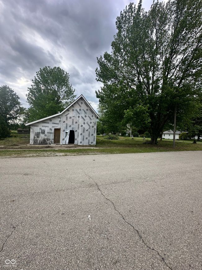 view of front | Image 5