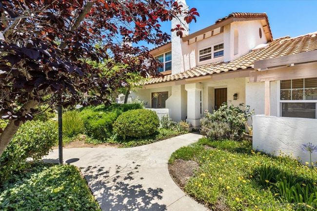 UNIT-76 - 1651 S Juniper St, Townhouse with 3 bedrooms, 3 bathrooms and 2 parking in Escondido CA | Image 33