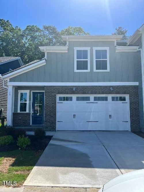 11 S Explorer Ln, Pittsboro, NC, 27312-1894 | Card Image