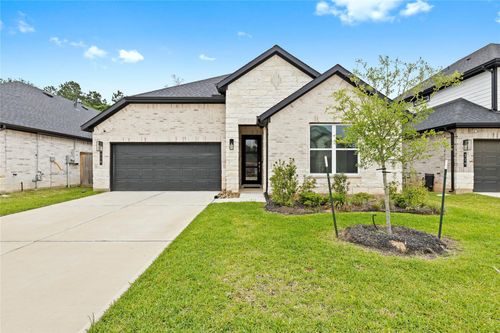 318 Springfield Ter Dr, Conroe, TX, 77304 | Card Image