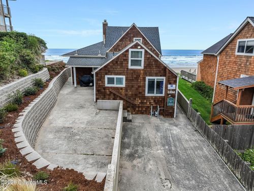 1396 Pacific Ave, Cannon Beach, OR, 97110-3156 | Card Image