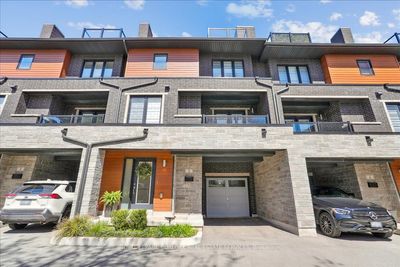 3 - 2071 Ghent Ave, Condo with 3 bedrooms, 3 bathrooms and 2 parking in Burlington ON | Image 1