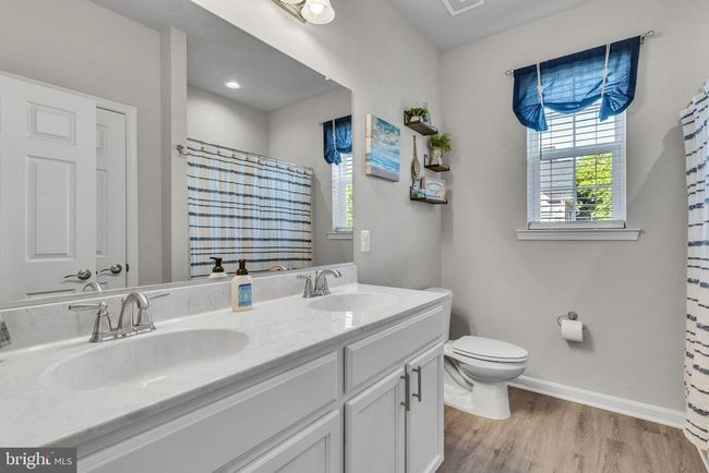 9937 Sodus Ct, House other with 3 bedrooms, 2 bathrooms and null parking in Faulkner MD | Image 21