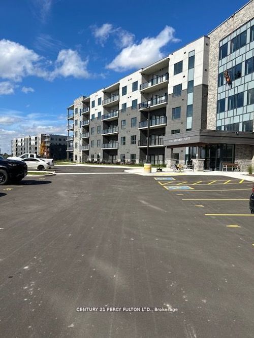 305-1100 Pl Lackner, Kitchener, ON, N2A0M1 | Card Image