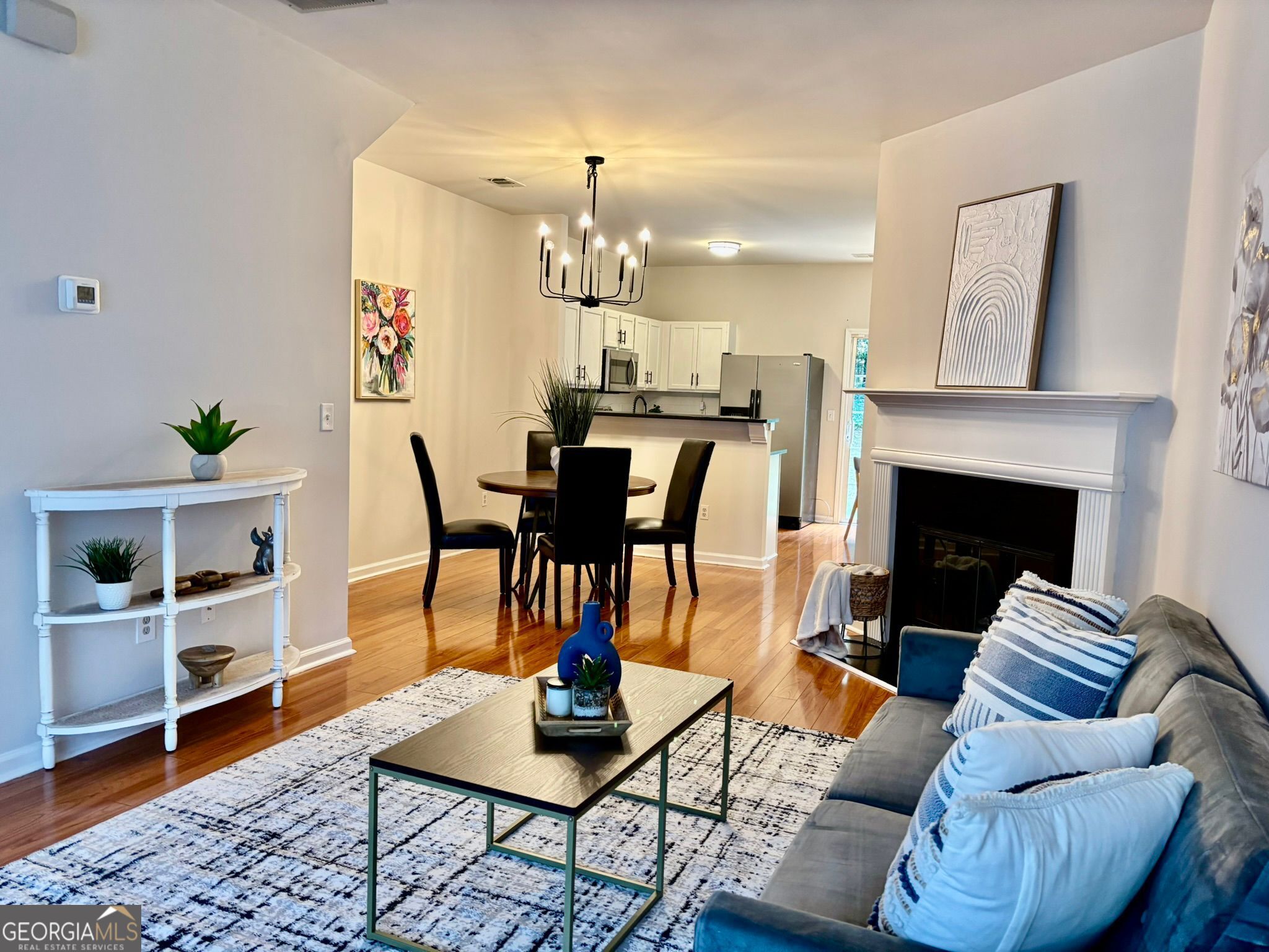 Residential in Lawrenceville 5