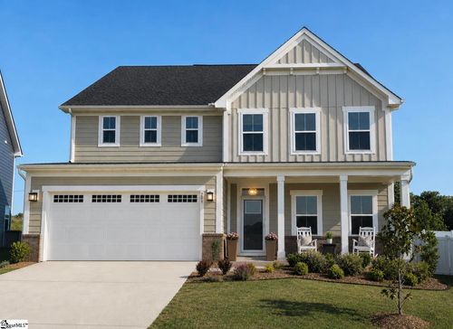 209 Furness Dr, Fountain Inn, SC, 29644-9525 | Card Image