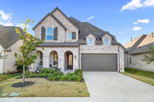 3805 Bamboo Trl, Mckinney, TX, 75071-6762 | Card Image