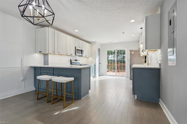 205 Messick Rd, House other with 3 bedrooms, 2 bathrooms and null parking in Poquoson VA | Image 6