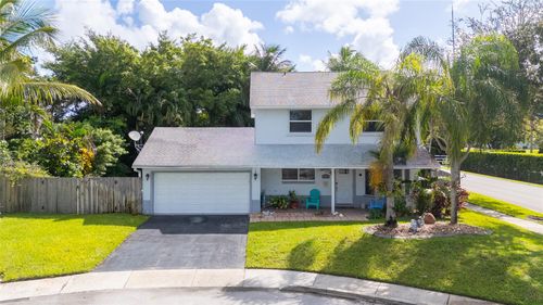 4770 Sw 57th Ter, Davie, FL, 33314-4503 | Card Image