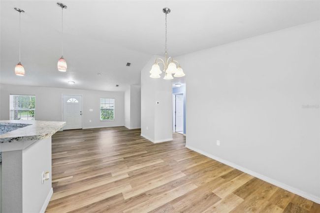 395 Alcazar Ave, House other with 3 bedrooms, 2 bathrooms and null parking in DE LEON SPRINGS FL | Image 11