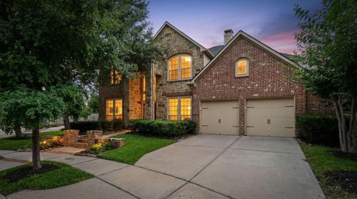 18307 Morgans Mill Court, Cypress, TX, 77433 | Card Image